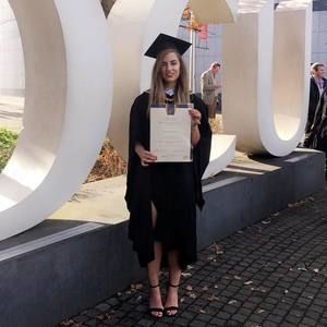 Meet your Posher, Deirdre